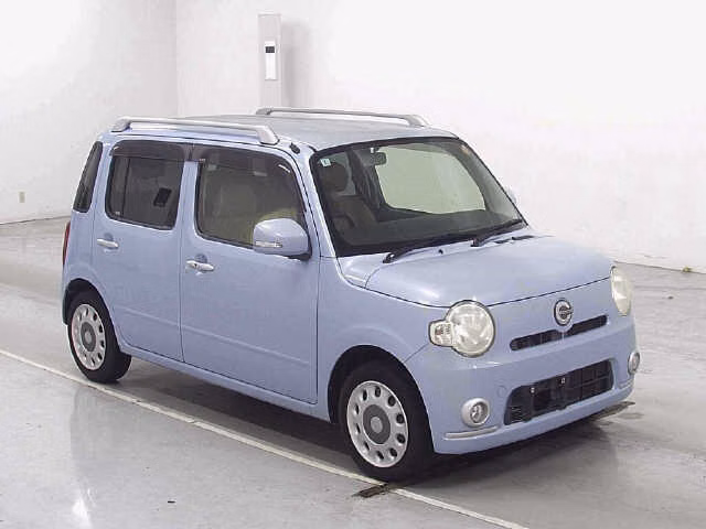 DAIHATSU MIRA COCOA
