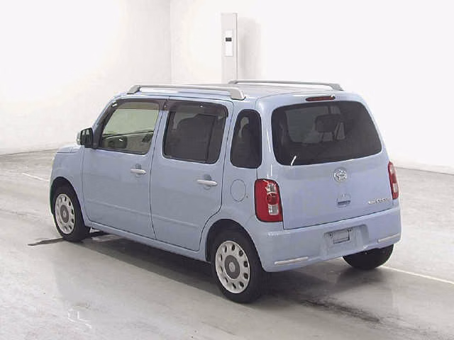DAIHATSU MIRA COCOA
