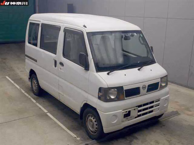 Nissan NV100 Clipper