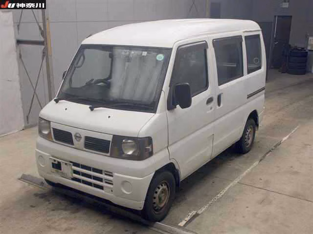 Nissan NV100 Clipper