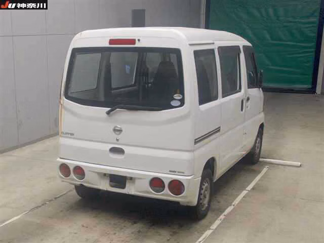 Nissan NV100 Clipper