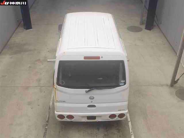 Nissan NV100 Clipper