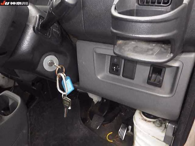 Nissan NV100 Clipper