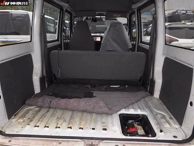 Nissan NV100 Clipper