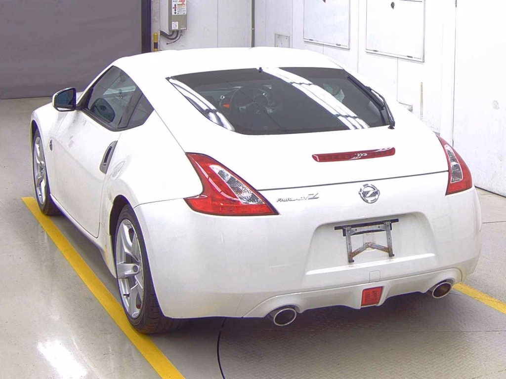 Nissan Fairlady Z
