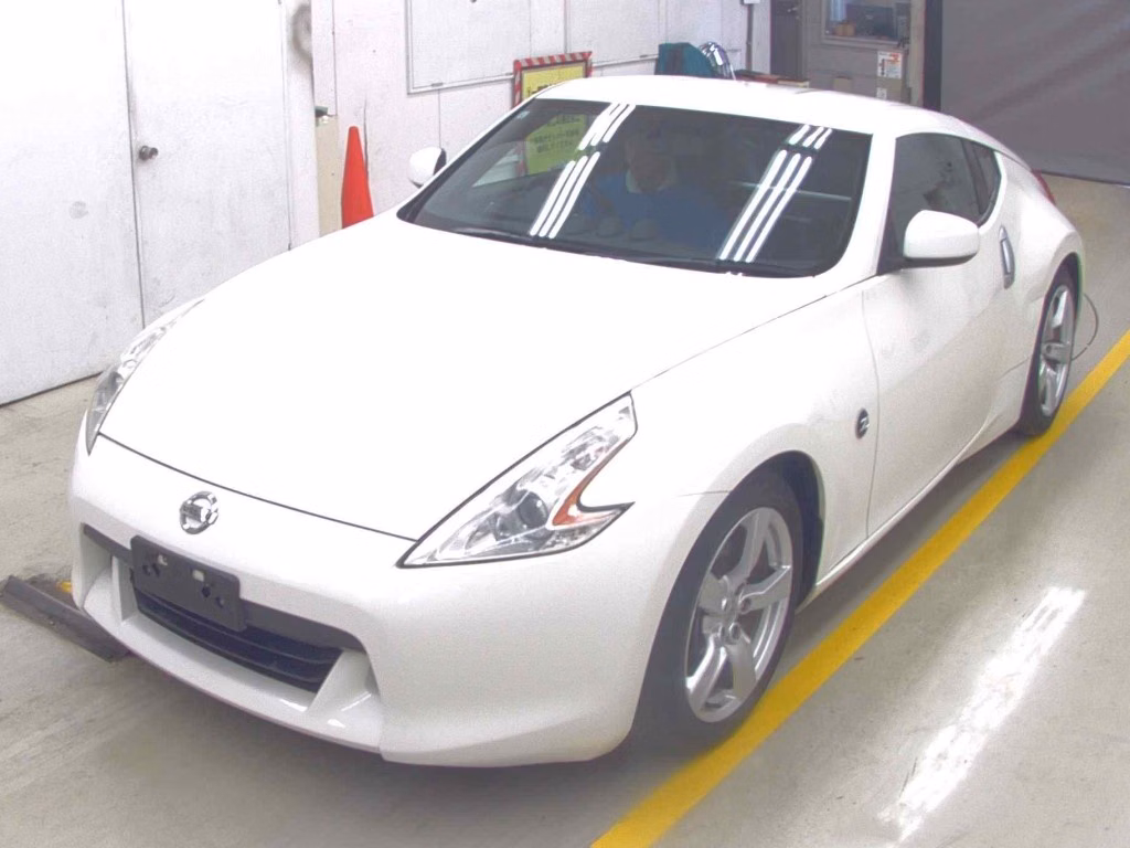 Nissan Fairlady Z