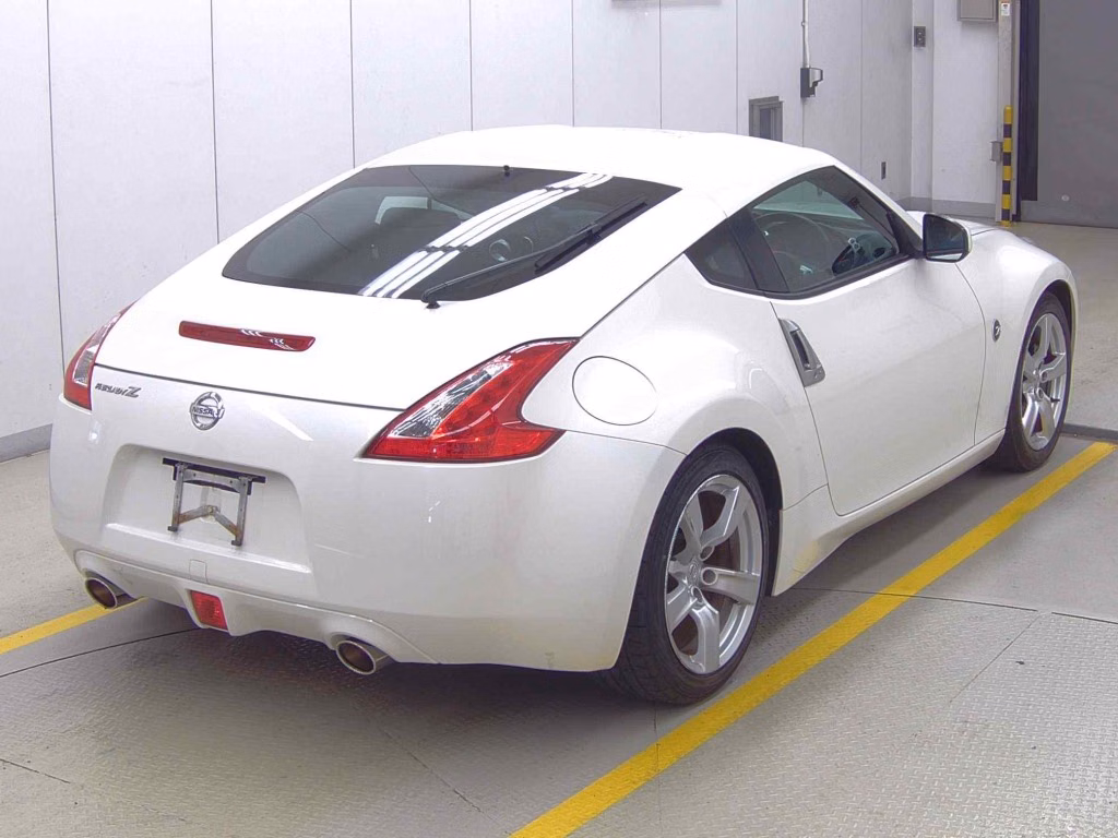 Nissan Fairlady Z