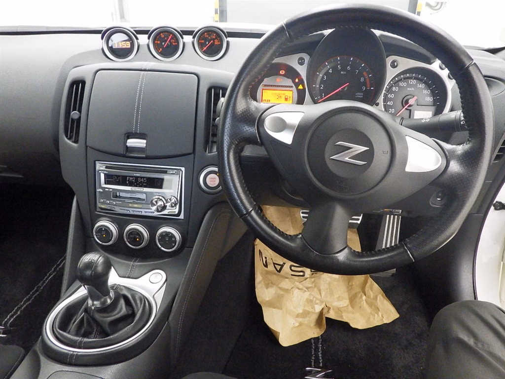 Nissan Fairlady Z
