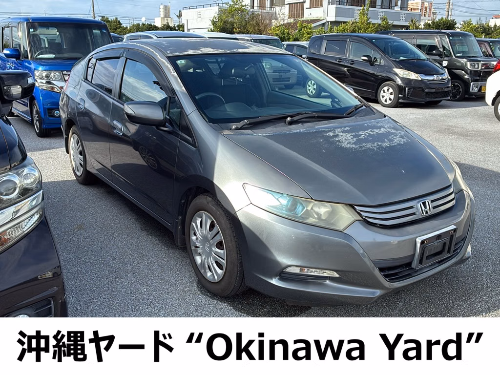 Honda Insight