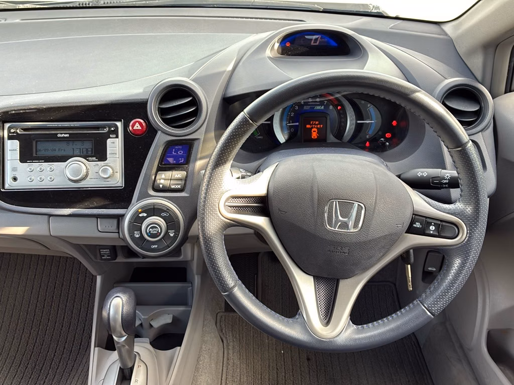 HONDA INSIGHT