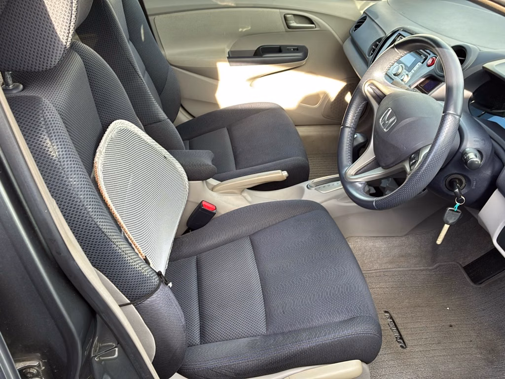 HONDA INSIGHT