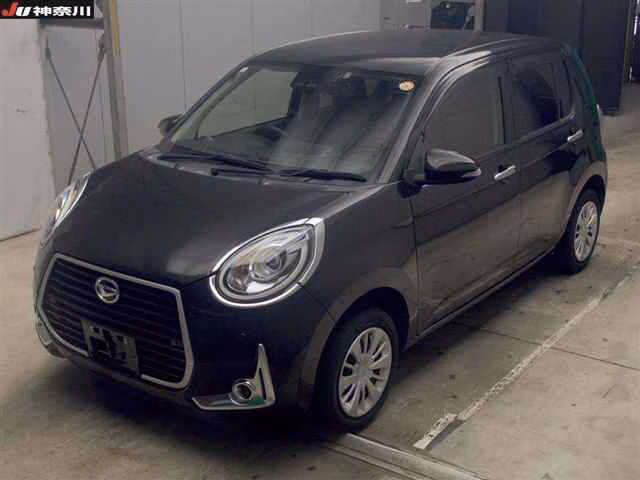 Daihatsu Boon