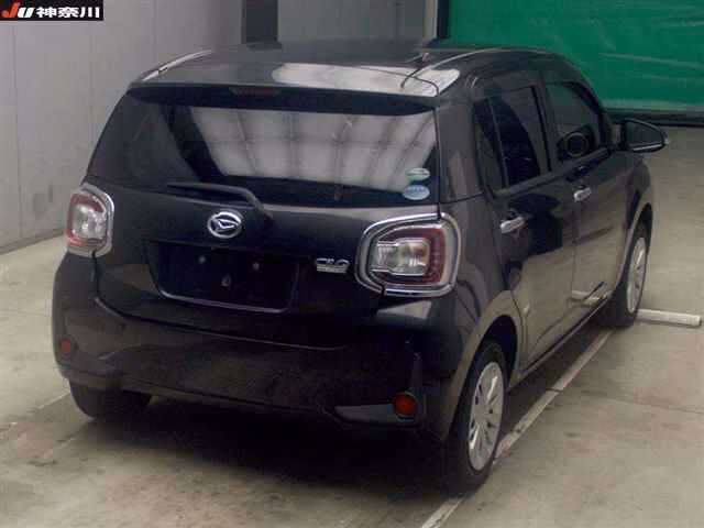 Daihatsu Boon