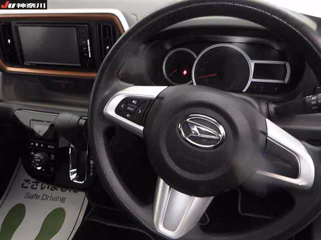 Daihatsu Boon