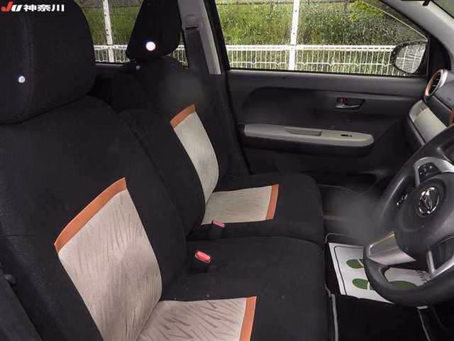 Daihatsu Boon
