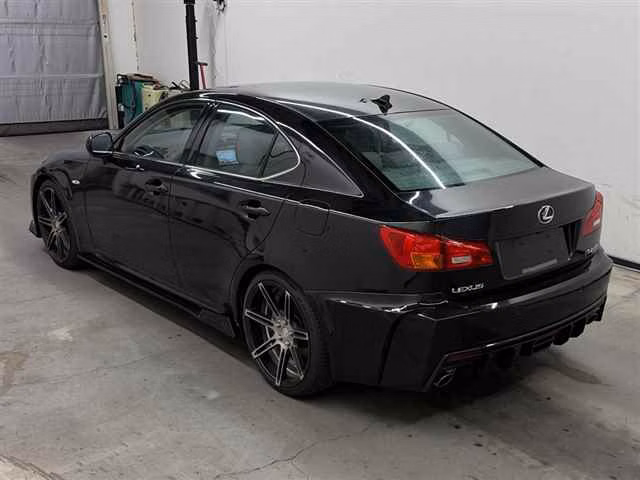 LEXUS IS250