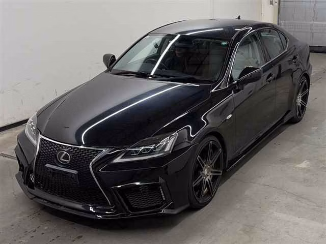 LEXUS IS250