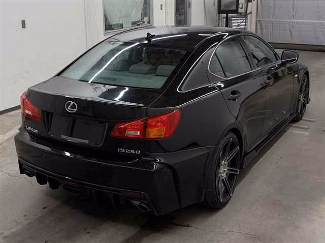 LEXUS IS250