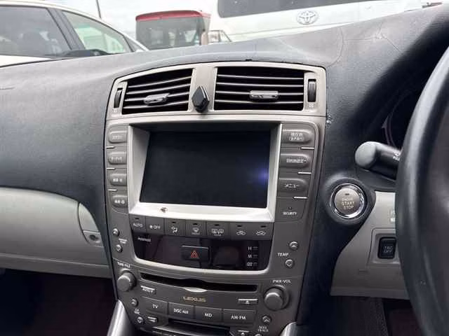 LEXUS IS250
