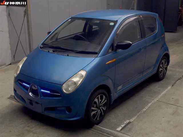 Subaru R2