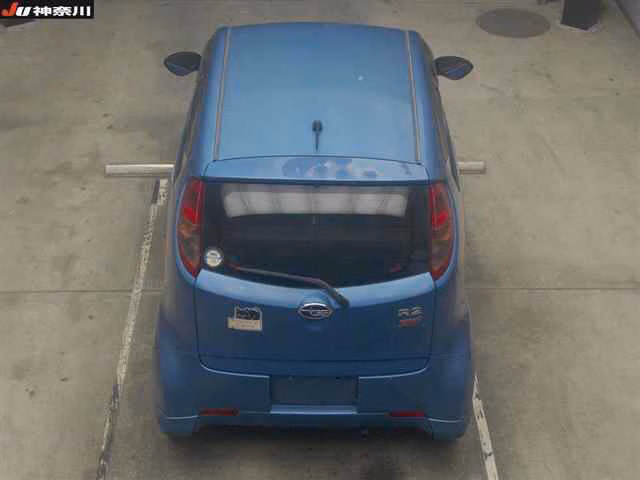 Subaru R2