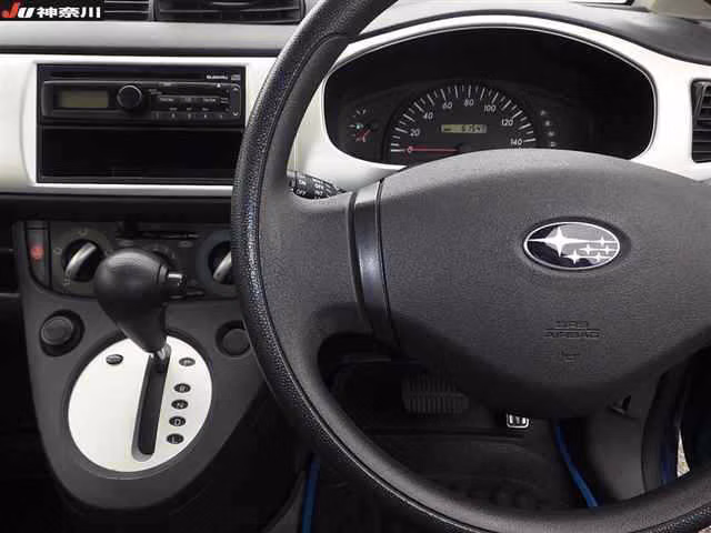 Subaru R2