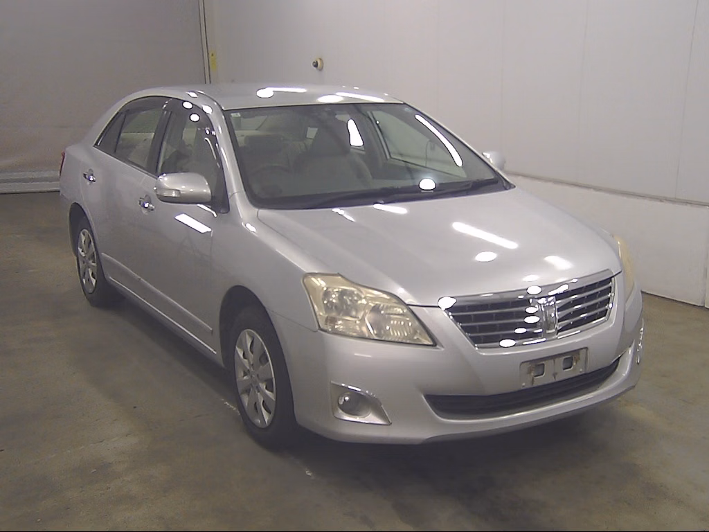 TOYOTA PREMIO