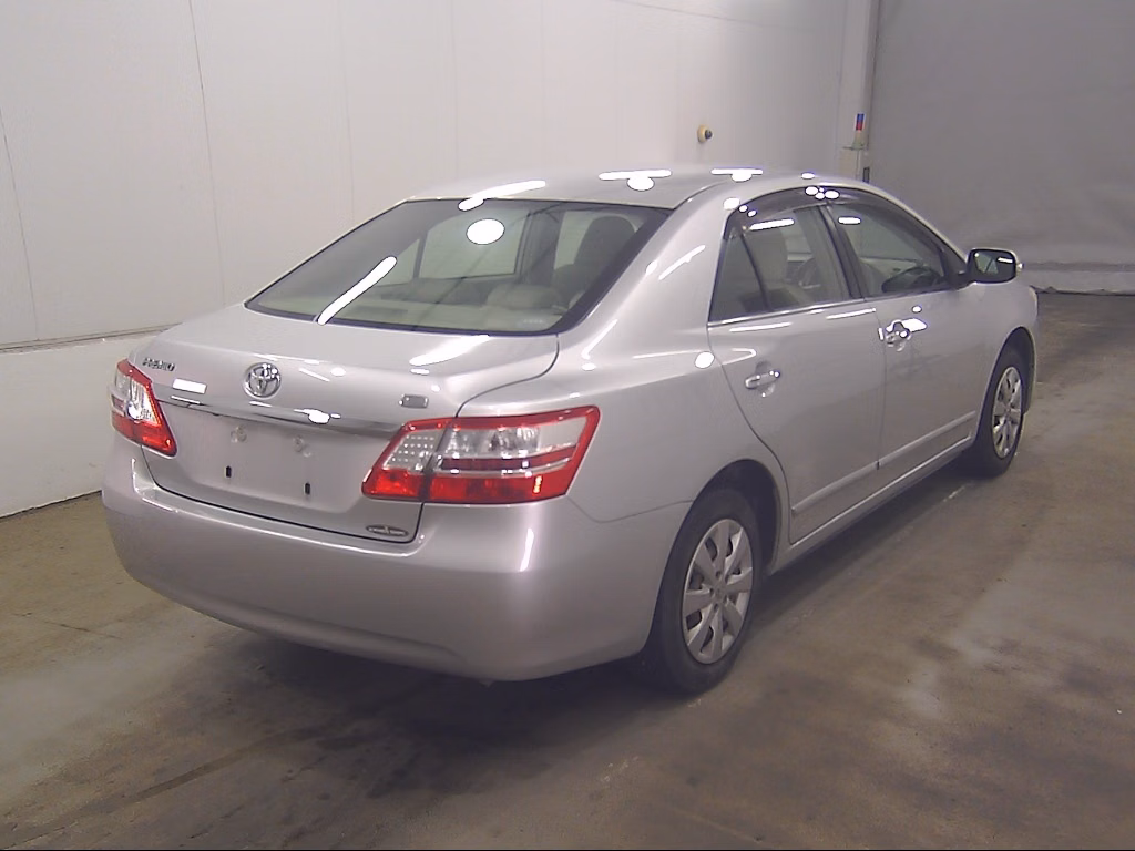 TOYOTA PREMIO