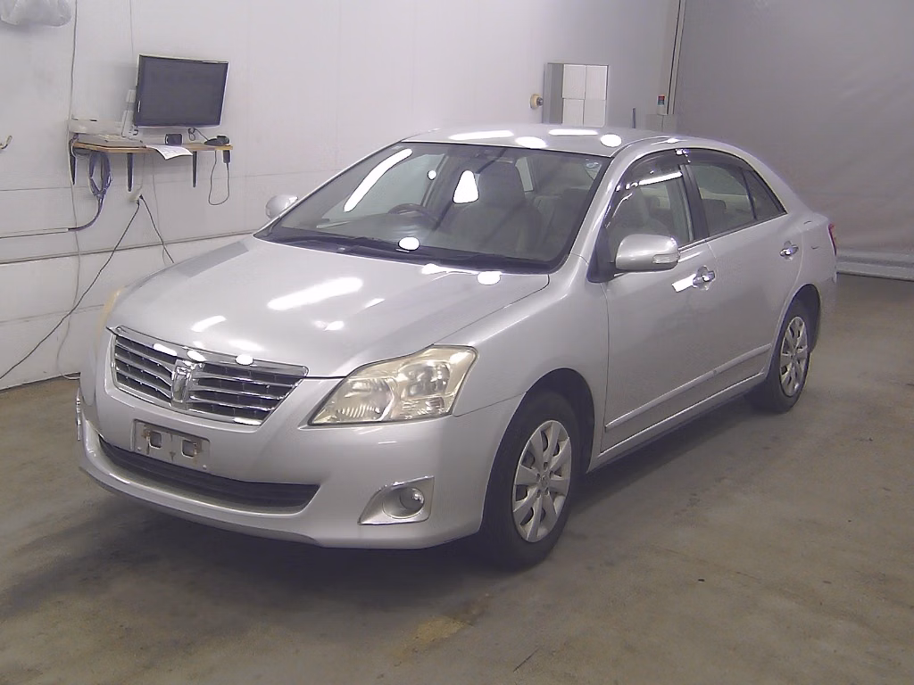 TOYOTA PREMIO