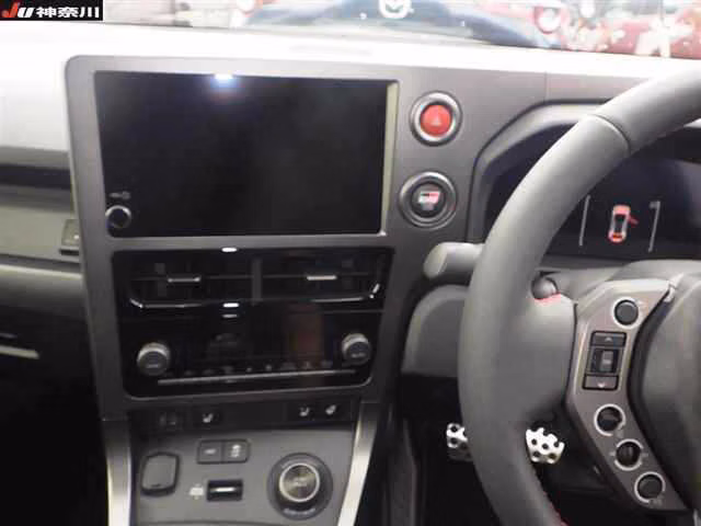 Toyota GR Yaris