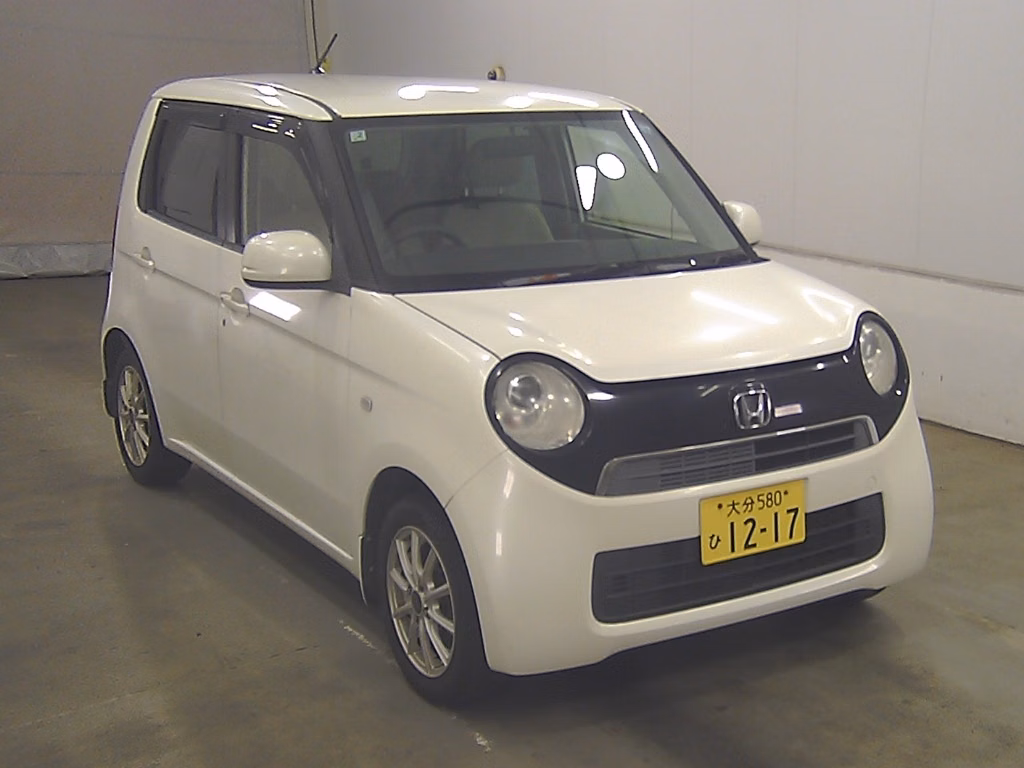HONDA N-ONE