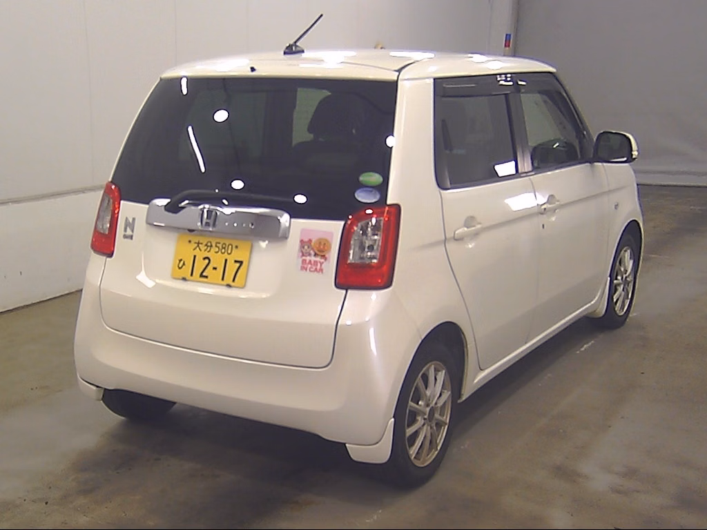 HONDA N-ONE
