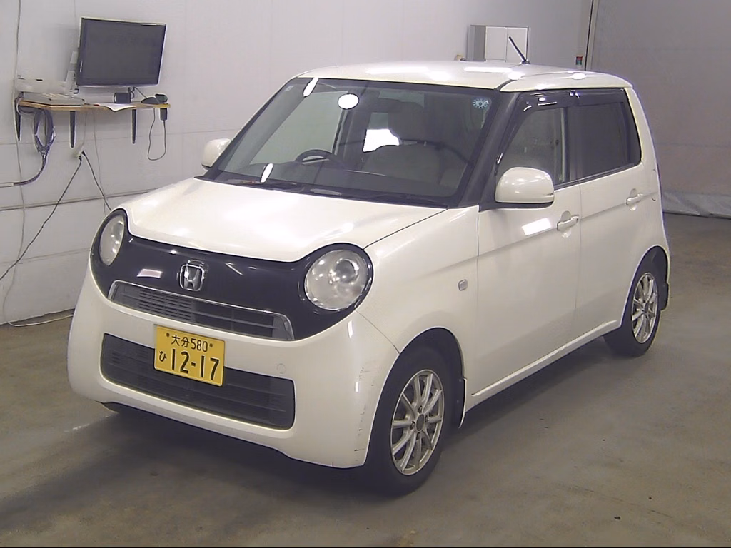 HONDA N-ONE