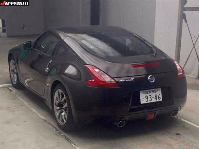 Nissan Fairlady Z