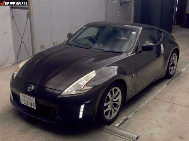 Nissan Fairlady Z