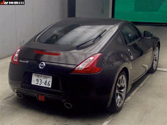 Nissan Fairlady Z