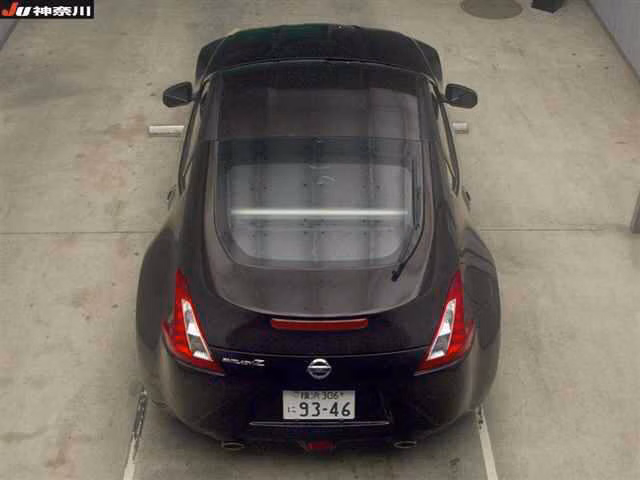 Nissan Fairlady Z