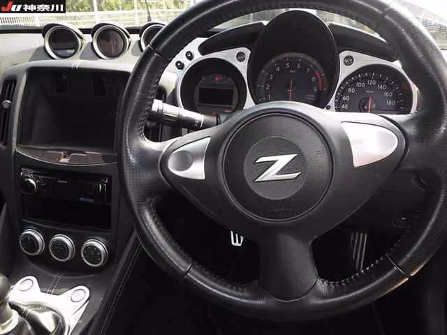 Nissan Fairlady Z