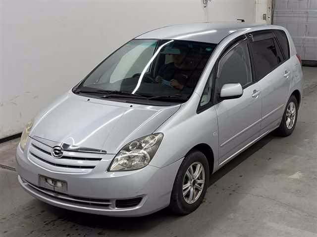 TOYOTA COROLLA SPACIO