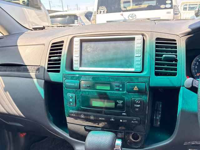 TOYOTA COROLLA SPACIO