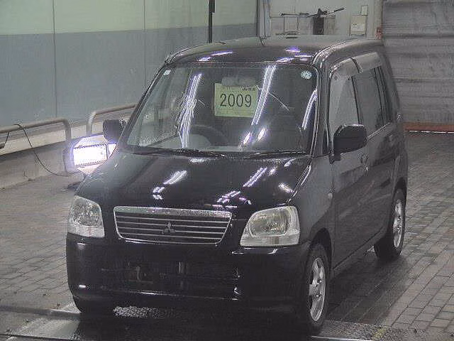 MITSUBISHI TOPPO BJ