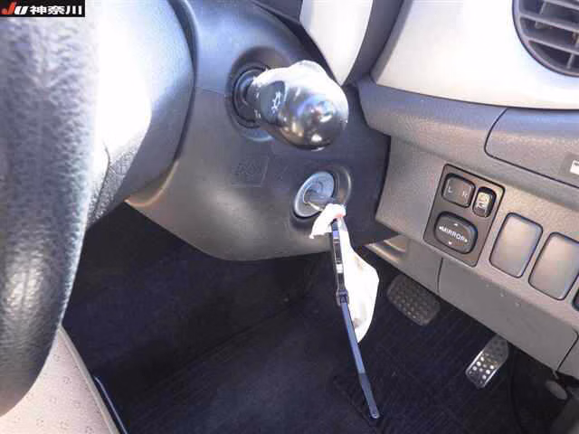 Daihatsu Move Latte