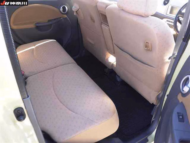 Daihatsu Move Latte