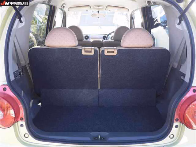 Daihatsu Move Latte