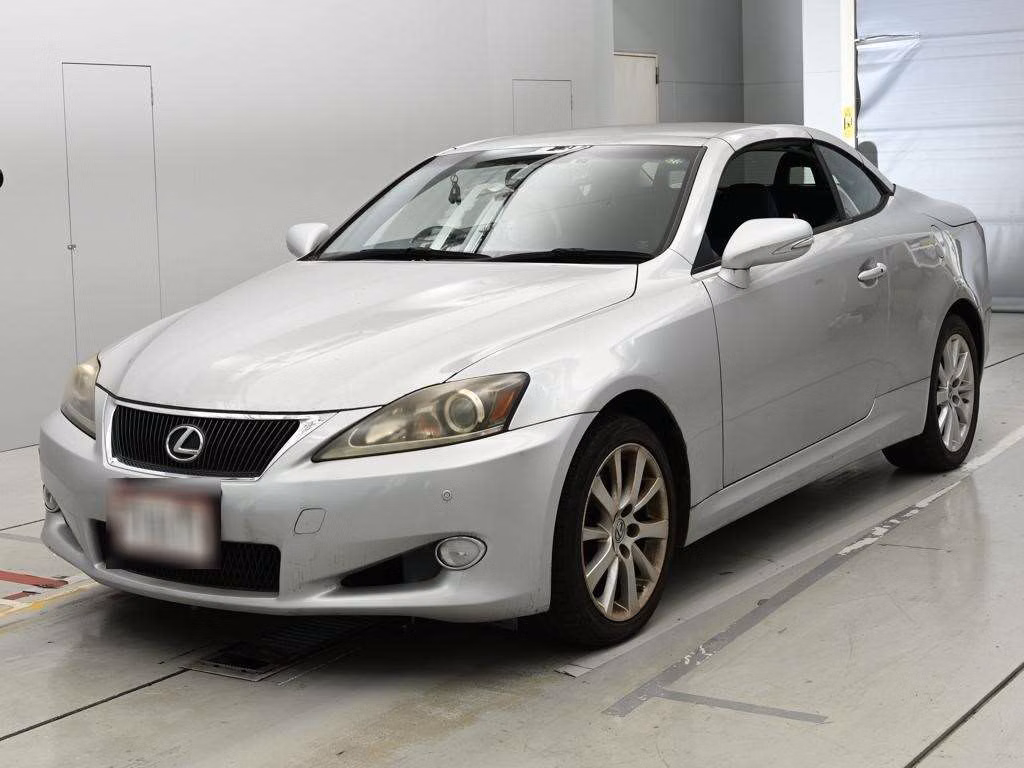 LEXUS IS250