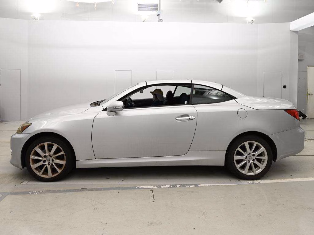 LEXUS IS250