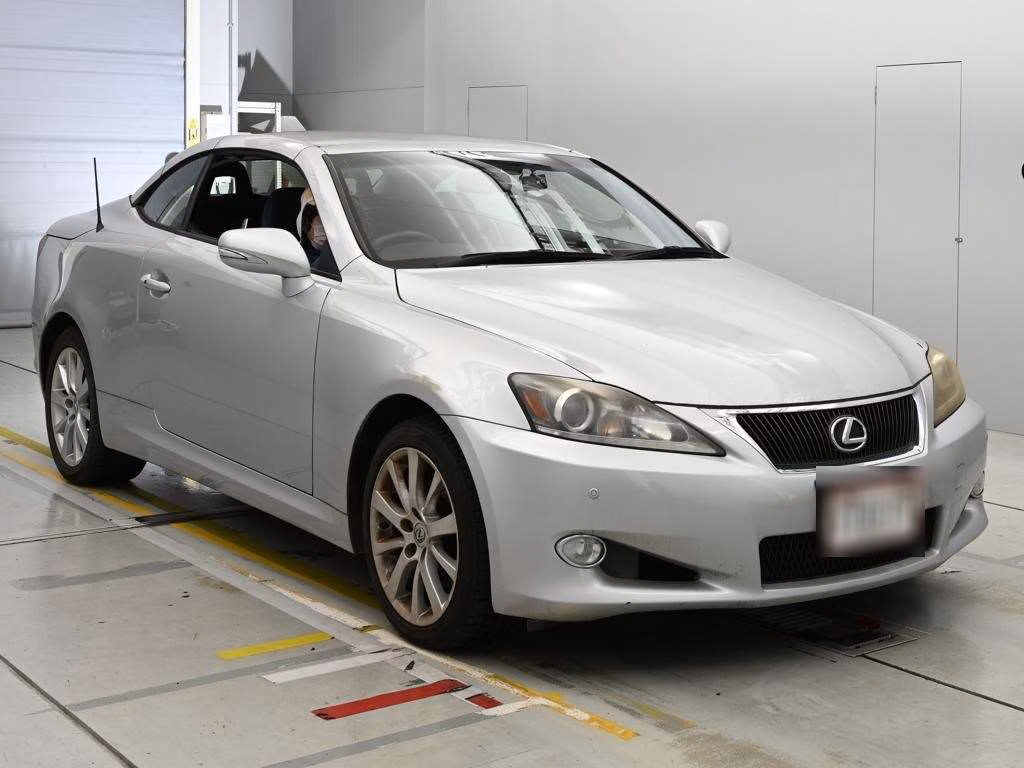 LEXUS IS250