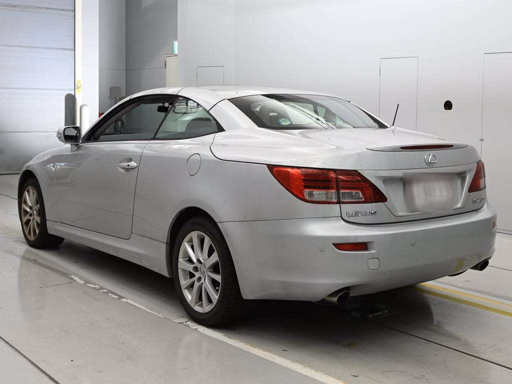 LEXUS IS250