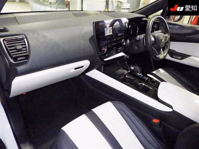 Lexus NX350h