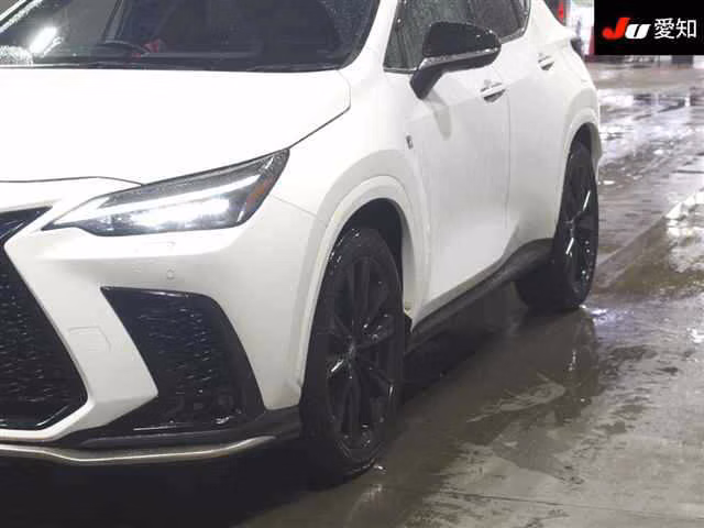 Lexus NX350h